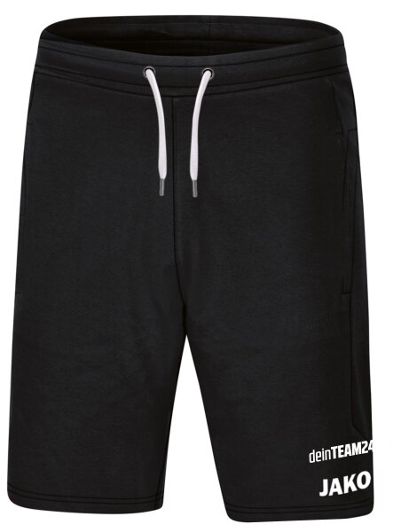 VfB Rehau - Short Base Kinder schwarz