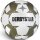 SpVgg Bayreuth U19 - Spielball FB-BRILLANT APS v24 weiss/gold Gr. 5