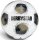 SpVgg Bayreuth U19 - Trainingsball FB-BRILLANT TT v25 weiss/gold/silber Gr. 5