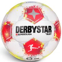 SpVgg Bayreuth Akademie - Trainingsball FB-BL CLUB LIGHT...