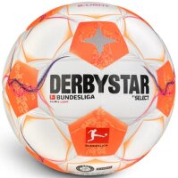 SpVgg Bayreuth Akademie - Trainingsball FB-BL CLUB LIGHT...