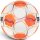 SpVgg Bayreuth Akademie - Trainingsball FB-BL CLUB LIGHT v24 weiss/orange Gr. 4