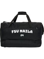 FSV Naila - Sporttasche Senior schwarz