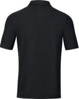 SC Gefrees - Polohemd Herren schwarz