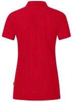 SpVgg Wurlitz - Polohemd Damen rot