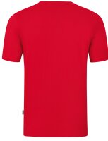 SpVgg Wurlitz - T-Shirt Herren rot