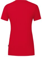 SpVgg Wurlitz - T-Shirt Damen rot