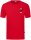 SpVgg Wurlitz - T-Shirt Kinder rot
