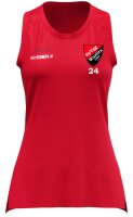 SpVgg Wurlitz - Tanktop Damen rot