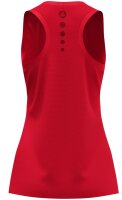 SpVgg Wurlitz - Tanktop Damen rot