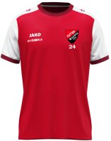 SpVgg Wurlitz - Präsentationsshirt Herren rot