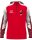 SpVgg Wurlitz - Zip Hoodie Unisex rot