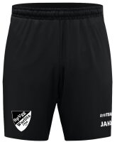 SpVgg Wurlitz - Trainingsshort Herren schwarz