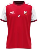 ZV Feilitzsch - Trikot Dynamic Herren rot