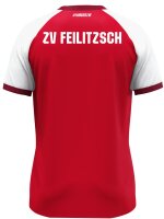 ZV Feilitzsch - Trikot Dynamic Herren rot