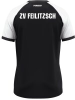 ZV Feilitzsch - Trikot Dynamic Herren schwarz