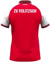 ZV Feilitzsch - Polo Dynamic Herren rot