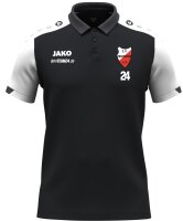 ZV Feilitzsch - Polo Dynamic Herren schwarz