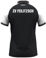ZV Feilitzsch - Polo Dynamic Herren schwarz