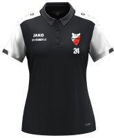 ZV Feilitzsch - Polo Dynamic Damen schwarz
