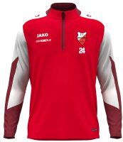 ZV Feilitzsch - ZipTop Dynamic Herren rot