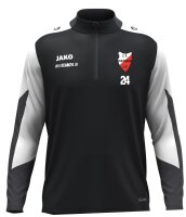 ZV Feilitzsch - ZipTop Dynamic Herren schwarz
