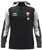 ZV Feilitzsch - Zip Hoodie Dynamic Unisex schwarz