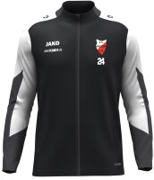 ZV Feilitzsch - Polyesterjacke Dynamic Herren schwarz