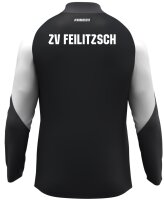 ZV Feilitzsch - Polyesterjacke Dynamic Herren schwarz