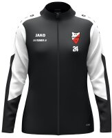 ZV Feilitzsch - Polyesterjacke Dynamic Damen schwarz
