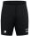 ZV Feilitzsch - Trainingsshort kurz Dynamic Damen schwarz