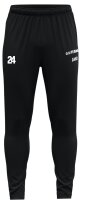 ZV Feilitzsch - Trainingshose lang Dynamic Herren schwarz