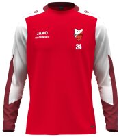 ZV Feilitzsch - Sweatshirt Unisex rot