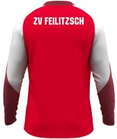 ZV Feilitzsch - Sweatshirt Unisex rot