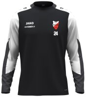 ZV Feilitzsch - Sweatshirt Unisex schwarz