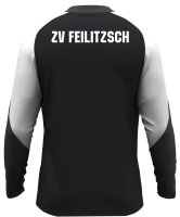 ZV Feilitzsch - Sweatshirt Unisex schwarz