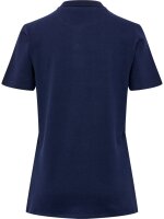 SSV Schwarzenbach a. Wald - Polo Damen marine