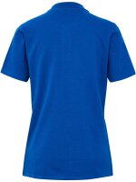 SSV Schwarzenbach a. Wald - Polo Damen blau