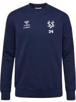 SSV Schwarzenbach a. Wald - Sweatshirt Unisex marine