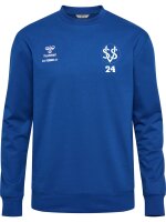 SSV Schwarzenbach a. Wald - Sweatshirt Unisex blau