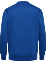 SSV Schwarzenbach a. Wald - Sweatshirt Unisex blau