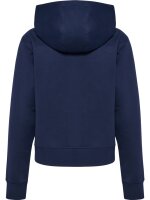 SSV Schwarzenbach a. Wald - Hoodie Damen marine