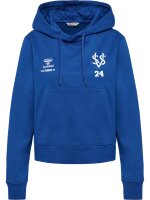 SSV Schwarzenbach a. Wald - Hoodie Damen blau