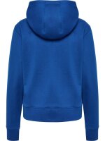 SSV Schwarzenbach a. Wald - Hoodie Damen blau