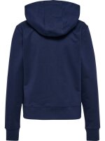 SSV Schwarzenbach a. Wald - Zip Hoodie Damen marine