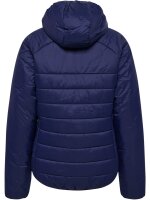 SSV Schwarzenbach a. Wald - Steppjacke Damen marine