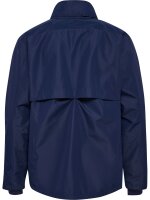 SSV Schwarzenbach a. Wald - Allwetterjacke Unisex marine