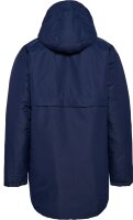 SSV Schwarzenbach a. Wald - Parka Unisex marine