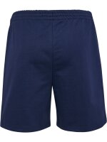 SSV Schwarzenbach a. Wald - Hose kurz Damen marine
