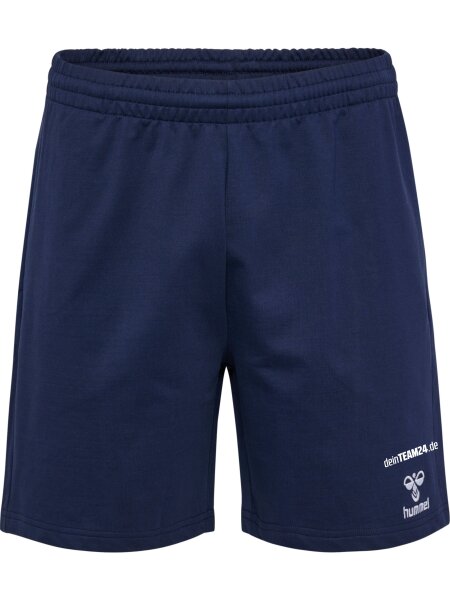 SSV Schwarzenbach a. Wald - Hose kurz Kinder marine